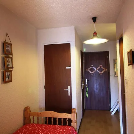 Rénové Au Pied Des Pistes, 6 Pers, Proche Services - Fr-1-297-94 * Auris