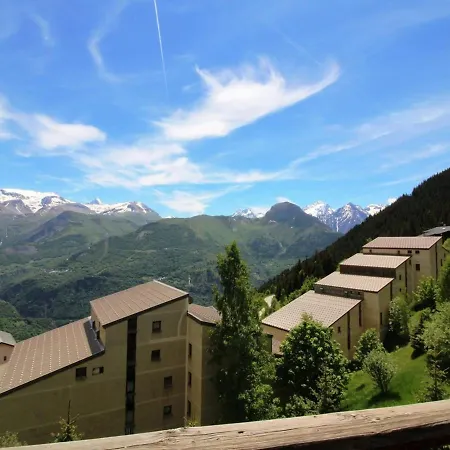 Rénové Au Pied Des Pistes, 6 Pers, Proche Services - Fr-1-297-94