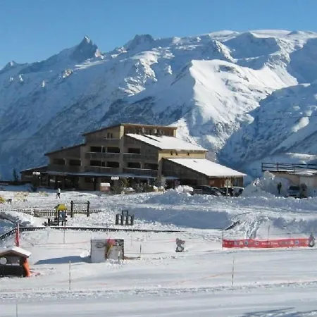 Appartement Rénové Au Pied Des Pistes, 6 Pers, Proche Services - Fr-1-297-94 *