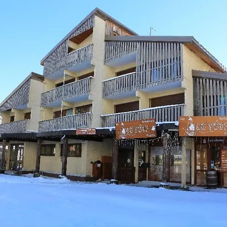 Rénové Au Pied Des Pistes, 6 Pers, Proche Services - Fr-1-297-94 Appartement Auris